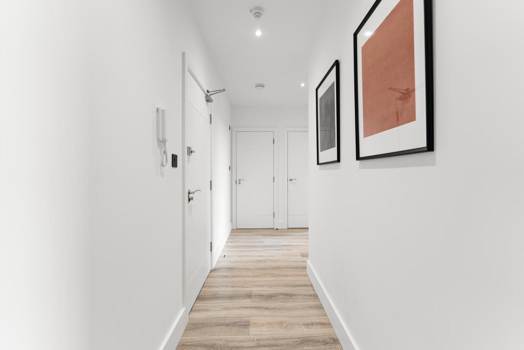 Stylish Two-Bedroom Flat In Norwich Ngoại thất bức ảnh