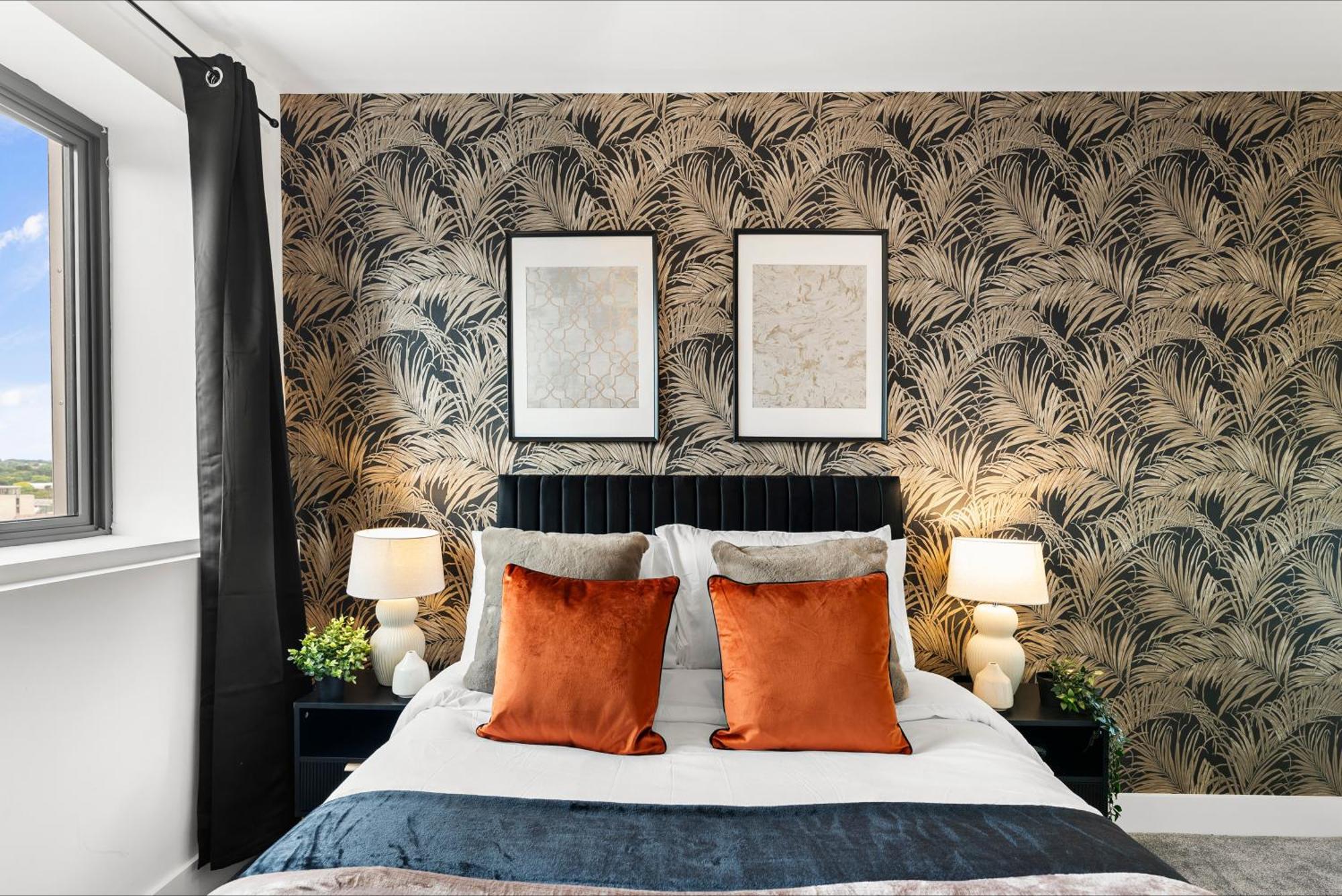 Stylish Two-Bedroom Flat In Norwich Ngoại thất bức ảnh